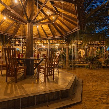Alai Resort Mullaittivu Eksteriør bilde